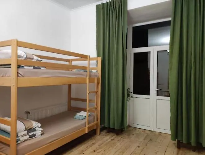 Hostel Europe-U Λβιβ Ουκρανία