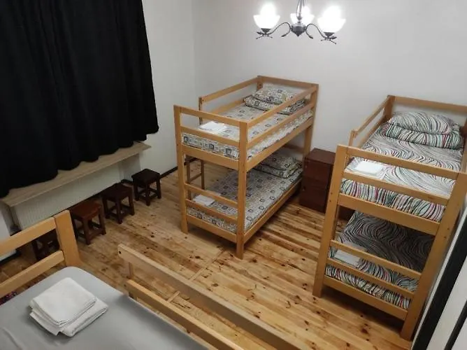 Hostel Europe-U Λβιβ Ουκρανία