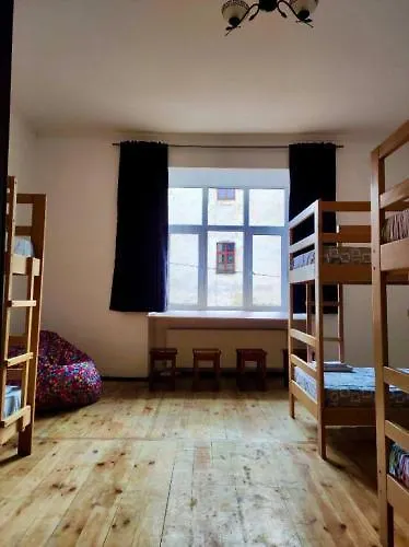 Hostel Europe-U Λβιβ Ουκρανία