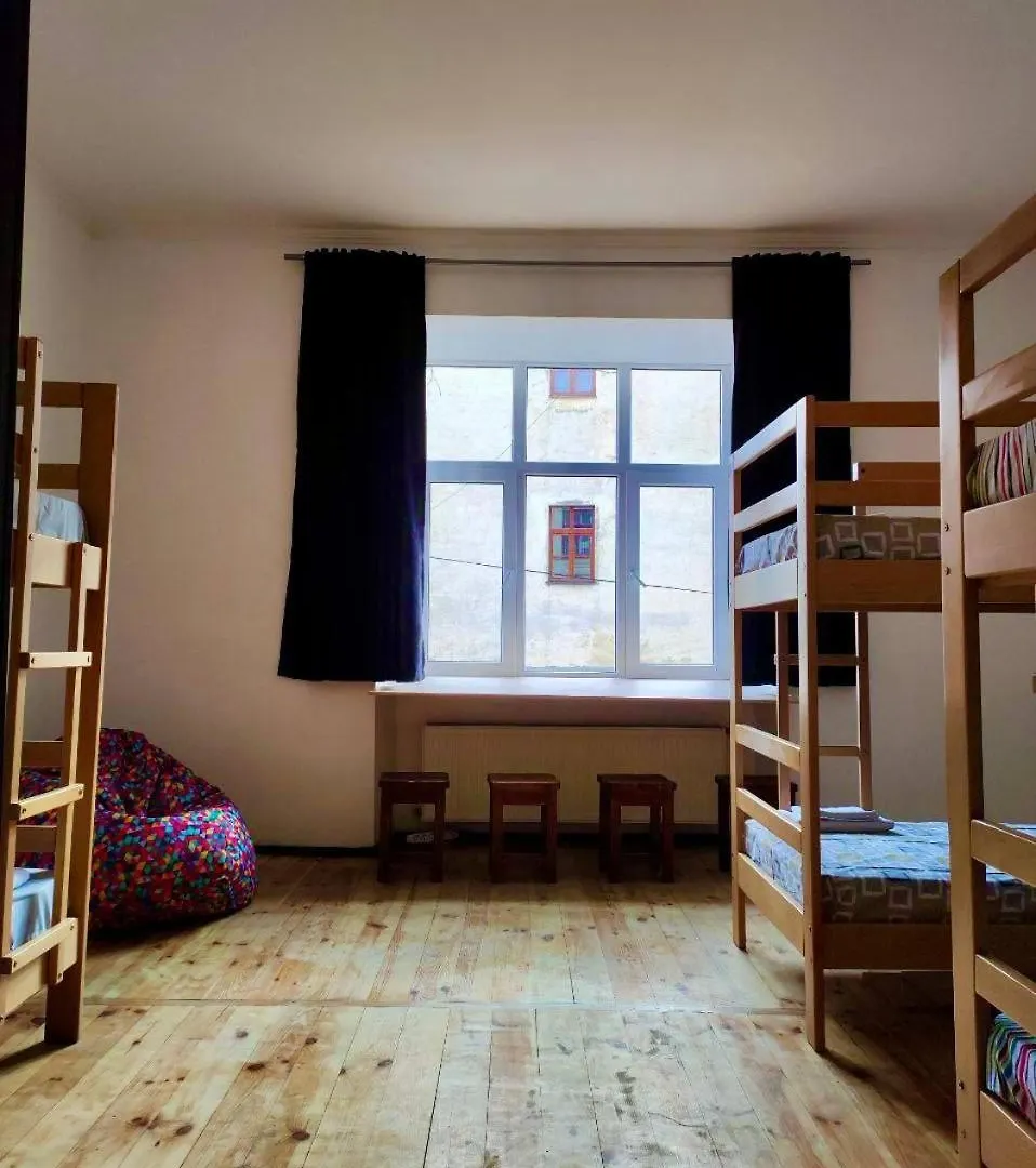 Hostel Europe-U Λβιβ Ουκρανία