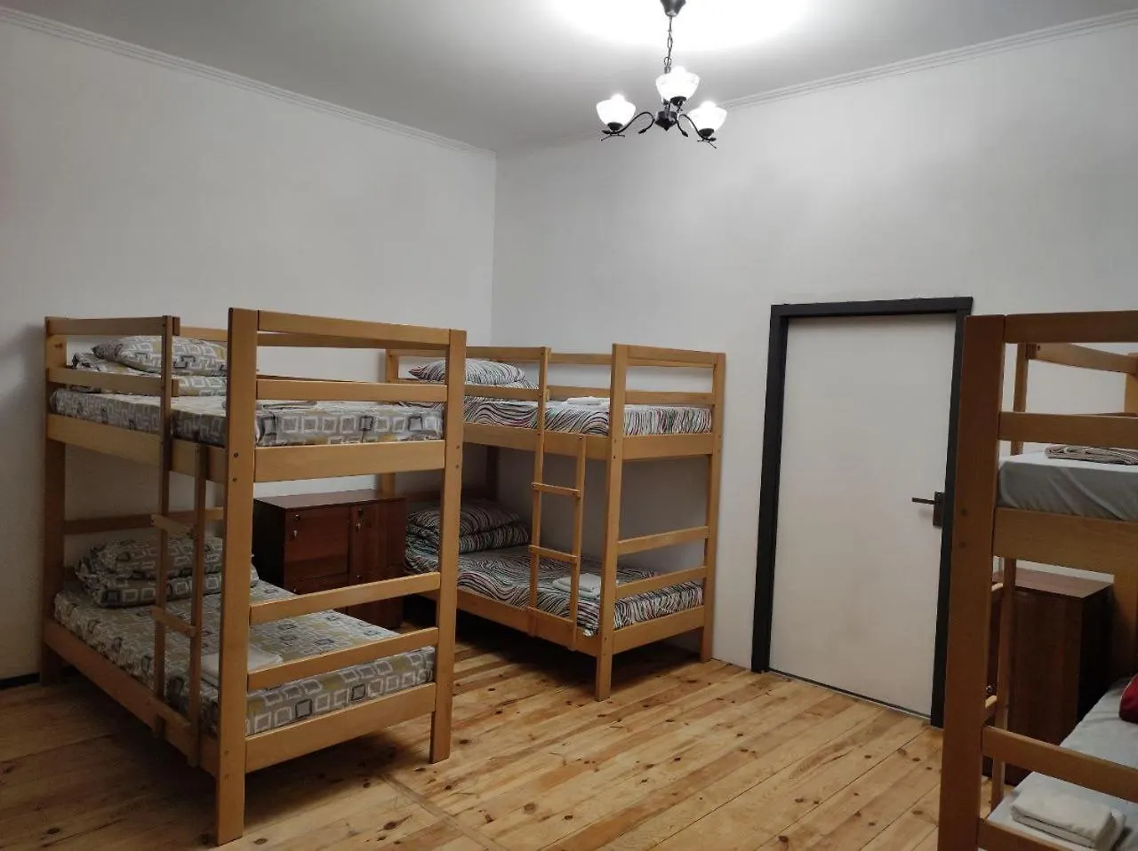 Hostel Europe-U Λβιβ