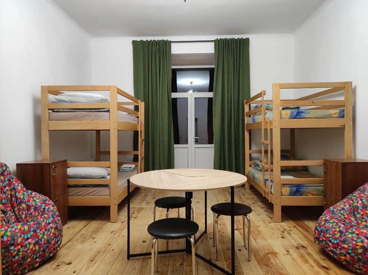 Hostel Europe-U Λβιβ Ουκρανία